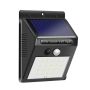 Motion Sensor Solar Flood Light Solar Interaction Wall Lamp LED