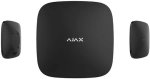 Hub 4G Black System Control Panel