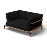 Marq Occasional Sofa - Fibreguard