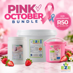 Pink October Bundle
