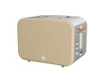 Swan Nordic 2-SLICE Toaster 900W Oatmeal