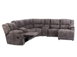 Ariel Corner Lounge Grafton Everest
