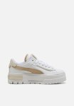 Puma Mayze Crashed Jr - White-light Sand