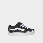 Vans Caldrone _ 173720 _ Black - 1 Black