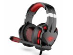 Gamenote H2001U Gaming Headphone