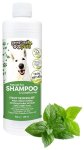 Pannatural Pets Shampoo - Itch Skin Relief