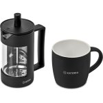 Serendipio York Coffee Set