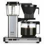 Technivorm Moccamaster Kbg Select Filter Coffee Machine - Polished Silver