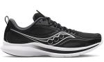 Saucony Men's Kinvara 13 - Black Silver - UK13