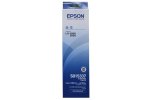 Epson Black Ribbon For LQ-590II LQ-590IIN Single