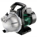 Metabo Garden Pump 1100W 4000L/H P 4000 G