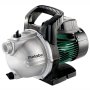 Metabo Garden Pump 1100W 4000L/H P 4000 G