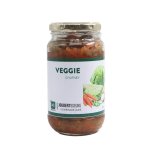 Veggie Chutney 375ML