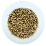 Chamomile Flower Herbal Infusions