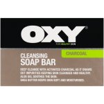 Oxy Cleansing Bar Charcoal 75G