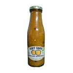 Soet Tand Apricot Chutney 450G
