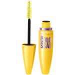 Maybelline Volum' Express Colossal Glam Black Mascara - Black 01