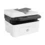 Hp Laserjet 137FNW Mfp: Copy Fax Scan Original Size Collation 99 Copies Color Fax Auto Reduction Auto Redial Fax Backup