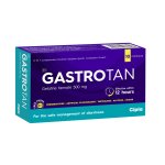Adult 500MG Capsules 10S