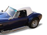 Shelby Ac Cobra 427 Replica – Hard Top Roof Kc Ssf