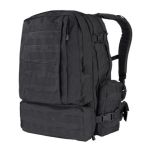 3 Day Assault Pack 50L Black