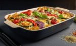 Roasted Mediterranean Veg Pesto Pasta Bake 330G B