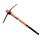 Pick Mattock With Fibreglass Handle 1.5KG