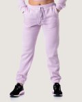 Petunia Classic Cuffed Sweatpants - Small