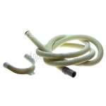Whirlpool Dishwasher Drain Hose
