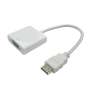 Gizzu Gizzu 1080P HDMI To Vga Adapter Hi