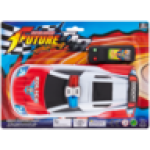 Remote Control Future Racing Police Car Type May Vary