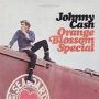 Orange Blossom Special   Cd