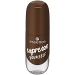Essence Gel Nail Colour 86 Expresso Yourself 8ML