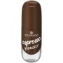 Essence Gel Nail Colour 86 Expresso Yourself 8ml