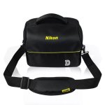 Nikon Camera Shoulder Bag