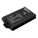Replacement Battery For Sepura STP8000 STS8000 STP8038 STP8030 Etc.