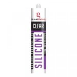 Glue Devil Bulk Pack 2 X Silicone GD7 - 260ML - Clear