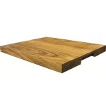 Chooping Board French Rustic Oak Medium