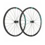 Racing 518 Disc Brake Wheelset - HG-11