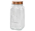 Glass Jar NO.3