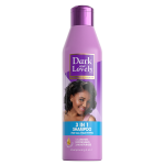 3-IN-1 Moisturising Shampoo - 250ML