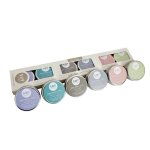 MINI Travel Lite Moisturising Candle Gift Pack - 6 Piece 15ML