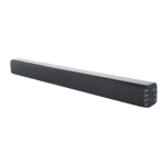 Telefunken 2.0 Channel Bluetooth Sound Bar