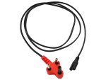 Dedicated Figure 8 Power Cord
