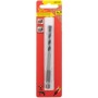 Tork Craft Drill Bit Masonry/concrete 6.0 Mm Hex Shank 1/CARD DR81006