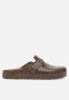 Birkenstock Boston Eva - Roast