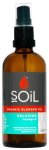 Relaxing Massage Oil