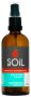 Relaxing Massage Oil