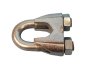 Agrinet Wire Rope Clamps - 25MM