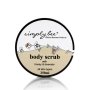 Simply Bee Body Scrub 250ML